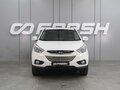 2014 Hyundai ix35 I Рестайлинг, белый, 1149000 рублей - вид 2