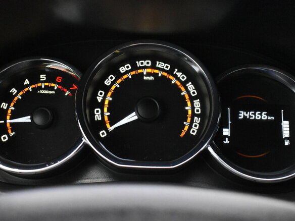 2025 Lada (ВАЗ) Largus I Рестайлинг, серый, 1530000 рублей - вид 5