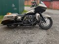 2013 Harley-Davidson CVO Road Glide, золотистый, 1200000 рублей - вид 6
