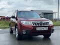 2011 Subaru Forester III, красный, 1149000 рублей - вид 3
