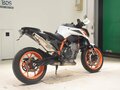 2020 KTM 890 Duke R, белый, 750000 рублей - вид 3