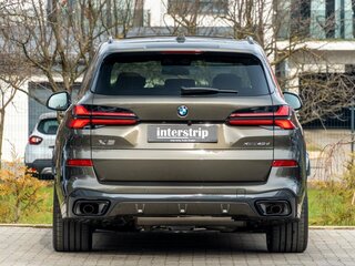 2026 BMW X5 40d IV (G05/G18) Рестайлинг, коричневый, 12679000 рублей, вид 5