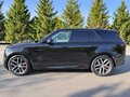 2022 Land Rover Range Rover Sport D350 III, чёрный, 15500000 рублей - вид 3