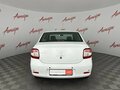 2014 Renault Logan II, белый, 765000 рублей - вид 3