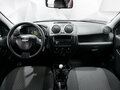2016 Lada (ВАЗ) Granta I, серебристый, 371000 рублей - вид 9