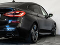 2018 BMW 6 серии 640d xDrive IV (G32), серый - вид 4