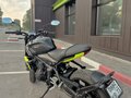 2024 Triumph Trident 660, чёрный, 840000 рублей - вид 2