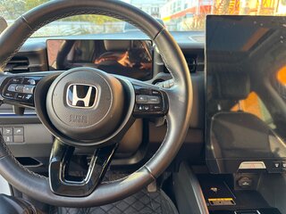 2022 Honda e:NS1, белый, 2050000 рублей, вид 5