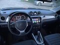 2018 Suzuki Vitara S II, чёрный, 1480000 рублей - вид 10
