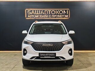 2025 Haval M6 II, белый, 2000000 рублей, вид 2