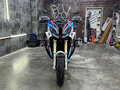 2021 BMW S 1000 XR, белый, 1899000 рублей - вид 1