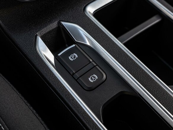 2024 Haval M6 II, чёрный, 1850000 рублей - вид 19