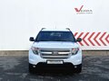 2015 Ford Explorer V Рестайлинг, белый - вид 2