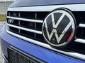 2021 Volkswagen Passat B8 Рестайлинг, синий, 3320000 рублей - вид 10