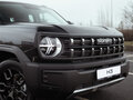 2026 Haval H3 I Рестайлинг, чёрный - вид 6