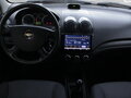 2007 Chevrolet Aveo I Рестайлинг, красный, 425000 рублей - вид 9