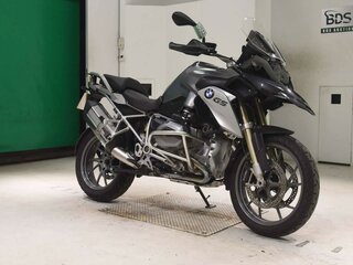 2012 BMW R 1200 GS, серый, 899000 рублей, вид 3