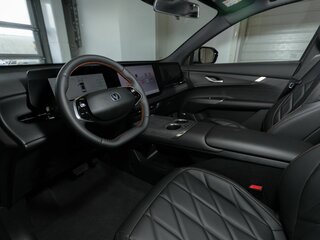 2024 Changan CS75 Plus III, чёрный, 2849900 рублей, вид 2
