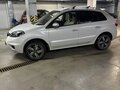 2013 Renault Koleos I Рестайлинг 2, белый, 1050000 рублей - вид 4
