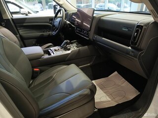 2026 Haval H9 II, белый, 4789000 рублей, вид 5