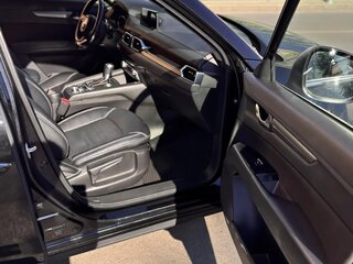 2018 Mazda CX-5 II, чёрный, 2320000 рублей, вид 3