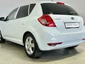 2010 Kia Ceed I, белый, 610000 рублей - вид 5