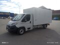2021 Fiat Professional Ducato, белый, 2150000 рублей