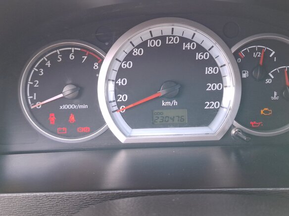 2007 Chevrolet Lacetti I, бежевый - вид 7