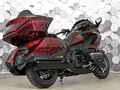 2025 Honda GL 1800 Gold Wing, красный, 3399000 рублей - вид 6