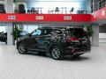 2017 Hyundai Santa Fe Grand III Рестайлинг, коричневый, 2250000 рублей - вид 3