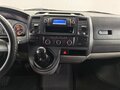 2012 Volkswagen Caravelle T5 Рестайлинг, серый - вид 10