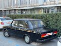 2010 Lada (ВАЗ) 2107, чёрный, 500000 рублей - вид 8