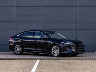 2024 FAW Bestune B70 I Рестайлинг, чёрный, 1395000 рублей, вид 3