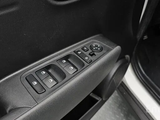 2023 Hyundai Casper I, белый, 984000 рублей - вид 16
