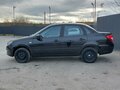 2025 Lada (ВАЗ) Granta I Рестайлинг, чёрный, 919000 рублей - вид 8