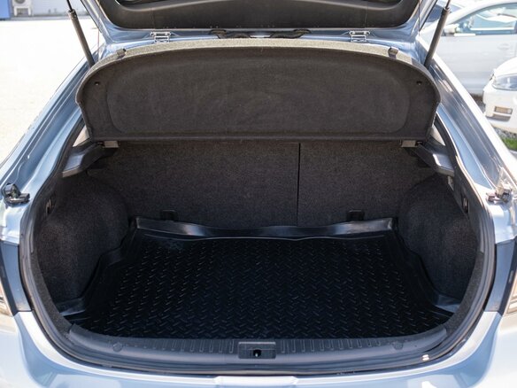 2010 Mazda 6 II (GH) Рестайлинг, серебристый - вид 22