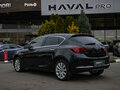 2013 Opel Astra J Рестайлинг, чёрный, 668000 рублей - вид 4