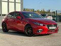2014 Mazda 3 III (BM), красный, 1249000 рублей - вид 8