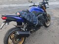 2016 Yamaha FZ8, синий, 450000 рублей - вид 9
