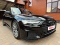 2022 Audi A6 40 TDI V (C8), чёрный, 6300000 рублей - вид 2