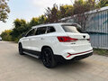 2023 Jetta VS7 I Рестайлинг 1, белый, 1700000 рублей - вид 5