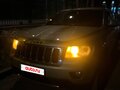 2011 Jeep Grand Cherokee IV (WK2), бежевый - вид 2