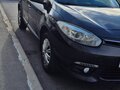 2013 Renault Fluence I Рестайлинг, чёрный, 700000 рублей - вид 8