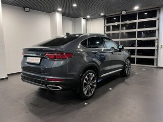 2021 Geely Tugella I, серый, 2690000 рублей, вид 3