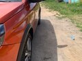 2020 Lada (ВАЗ) Vesta SW Cross I, оранжевый, 1100000 рублей - вид 10