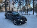 2004 Subaru Outback III, чёрный, 1400000 рублей - вид 3