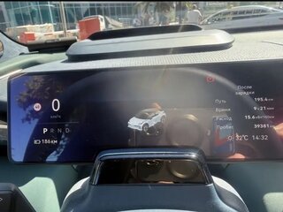 2023 Zeekr X I, зелёный, 4400000 рублей, вид 5