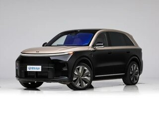 2026 Li Auto (Lixiang) L8 II, чёрный, 13390000 рублей, вид 1