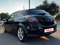 2008 Opel Astra GTC H Рестайлинг, чёрный - вид 8