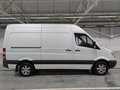 2012 Mercedes-Benz Sprinter, белый, 1899000 рублей - вид 3